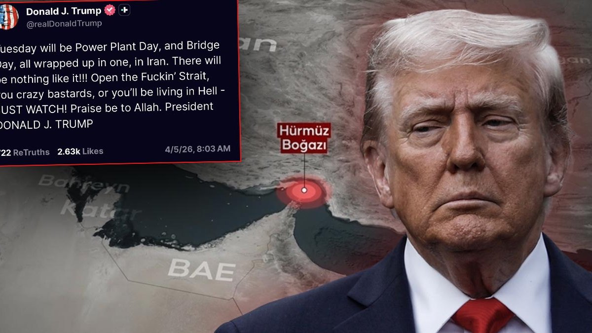 ABD'de Trump'ın 'akli dengesi' tartışılıyor: "25. Madde" gündemde