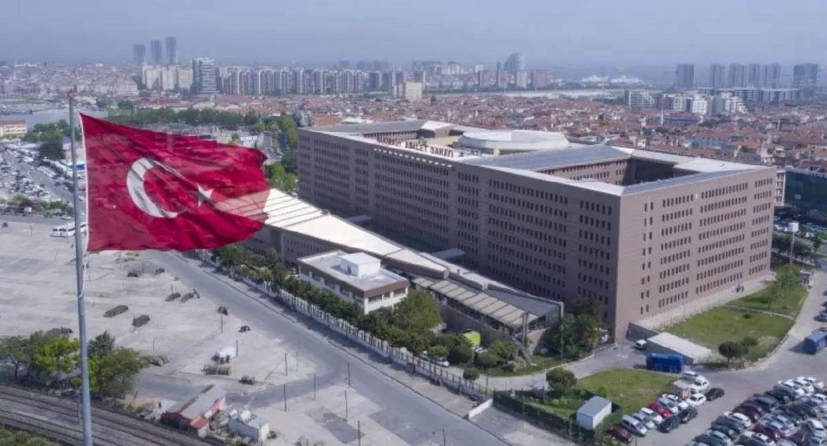 İBB davasında sanıkların cezaevi şartları tartışma yarattı: Başsavcılıktan iddialara yalanlama