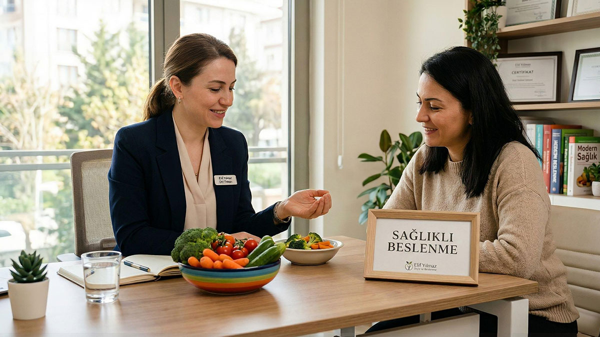 Kalori sayarken matematik uzmanı olanlar dikkat: Yeni model tam size göre