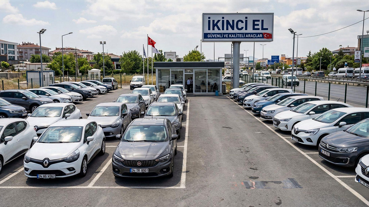 İkinci el otomobil piyasasında dizel depremi