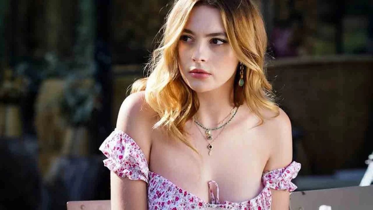 Melis Sezen kaç yaşında, sevgilisi kim? Delikanlı dizisi Hazan'ı ile kötü kadın imajını yıkacak