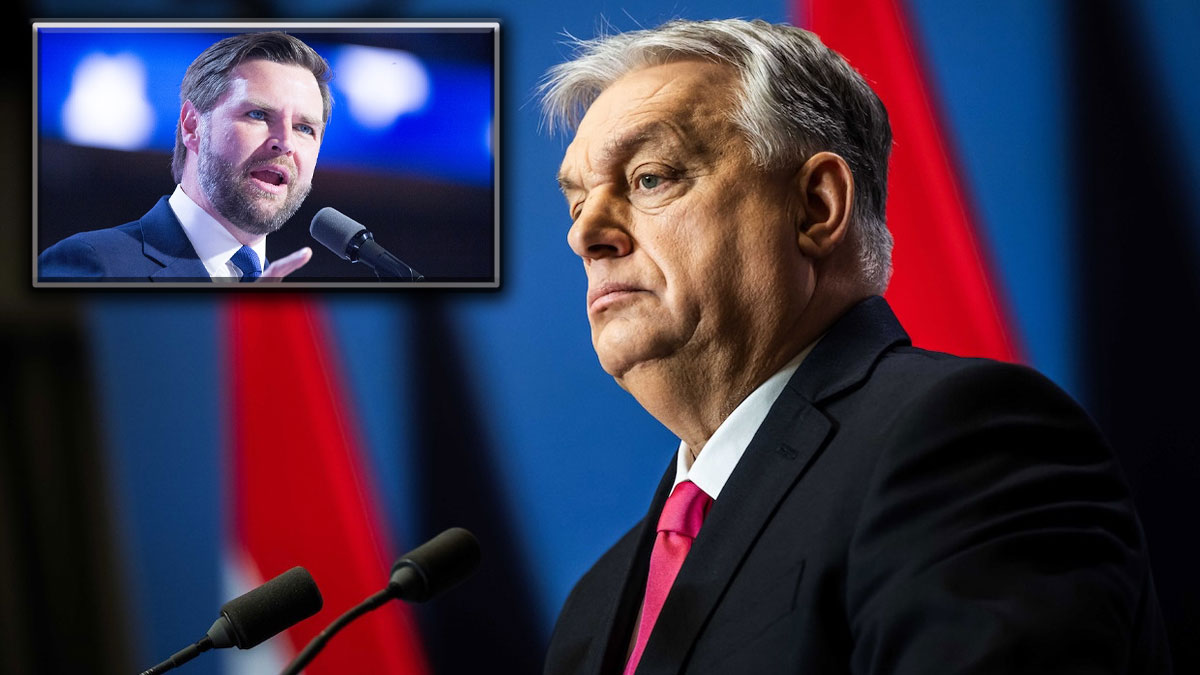 16 yıllık iktidar sallanıyor: Trump, Orban'a destek için Vance'i gönderiyor