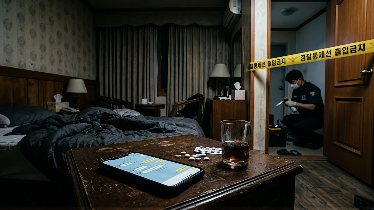 İki kişi öldüren zanlı, cinayet planını yapay zekaya yaptırmış