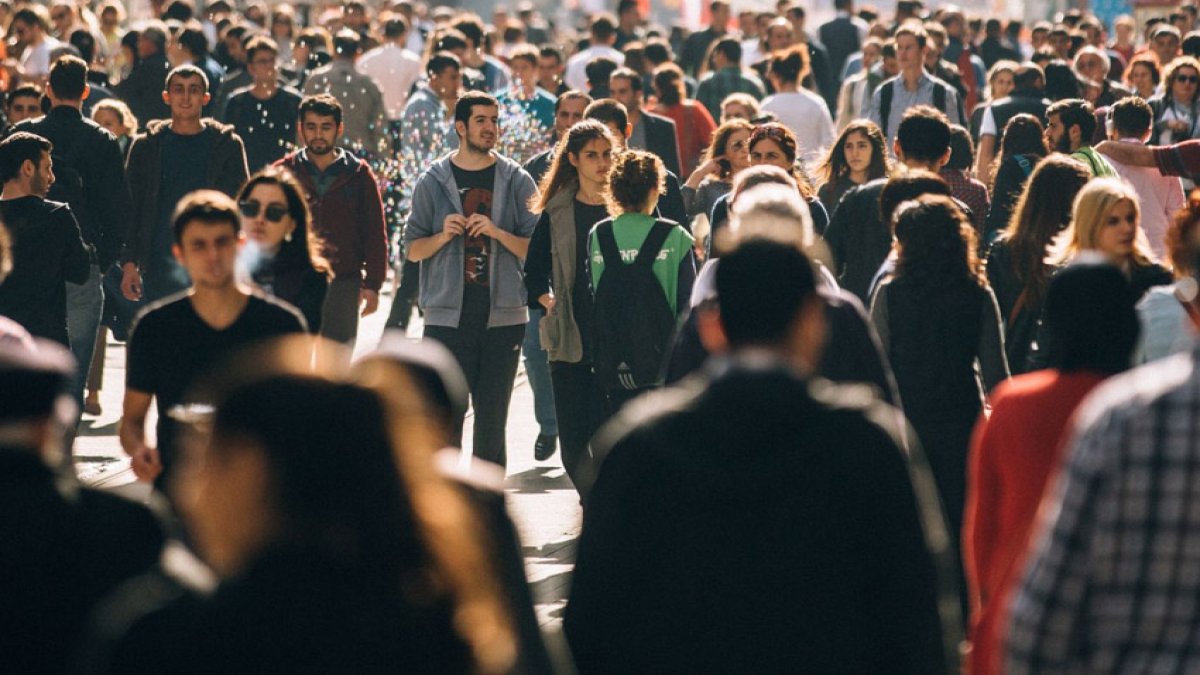 Kararsız seçmenin ortak kararı: 'Yüzde 78,6 ekonomi kötü yönetiliyor'