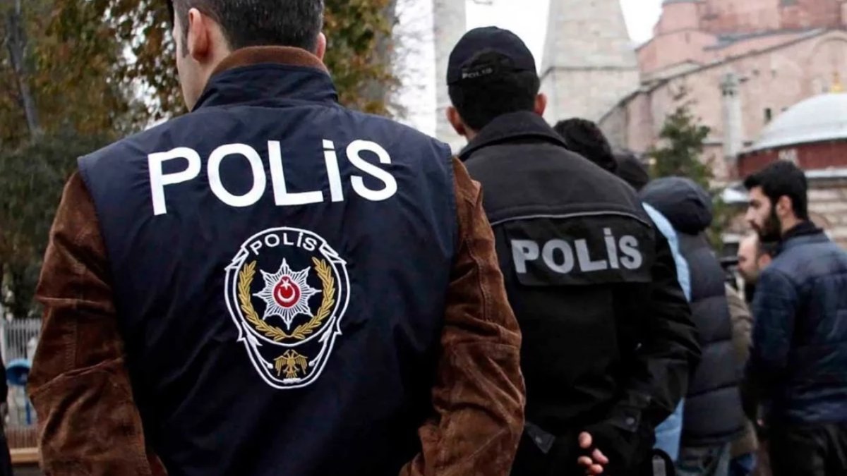 Polislerin mesai sistemi değişiyor: 'Çok çalışana çok ücret' dönemi
