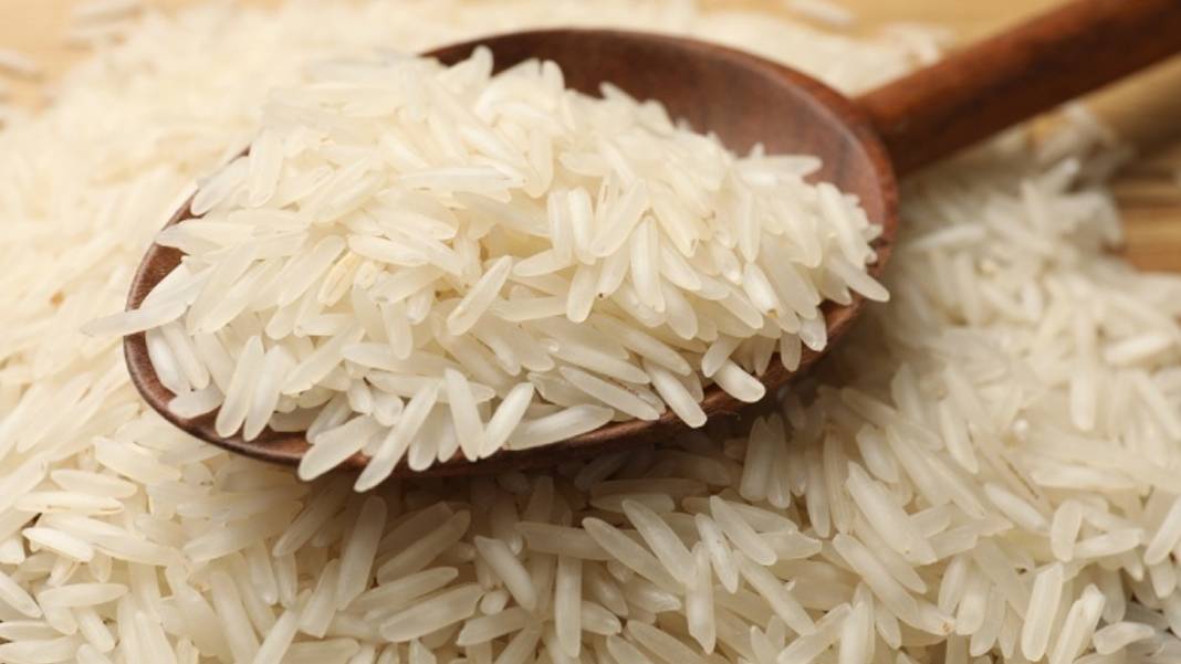 TMO'dan 'Yunanistan menşeli pirinç' iddialarına yanıt