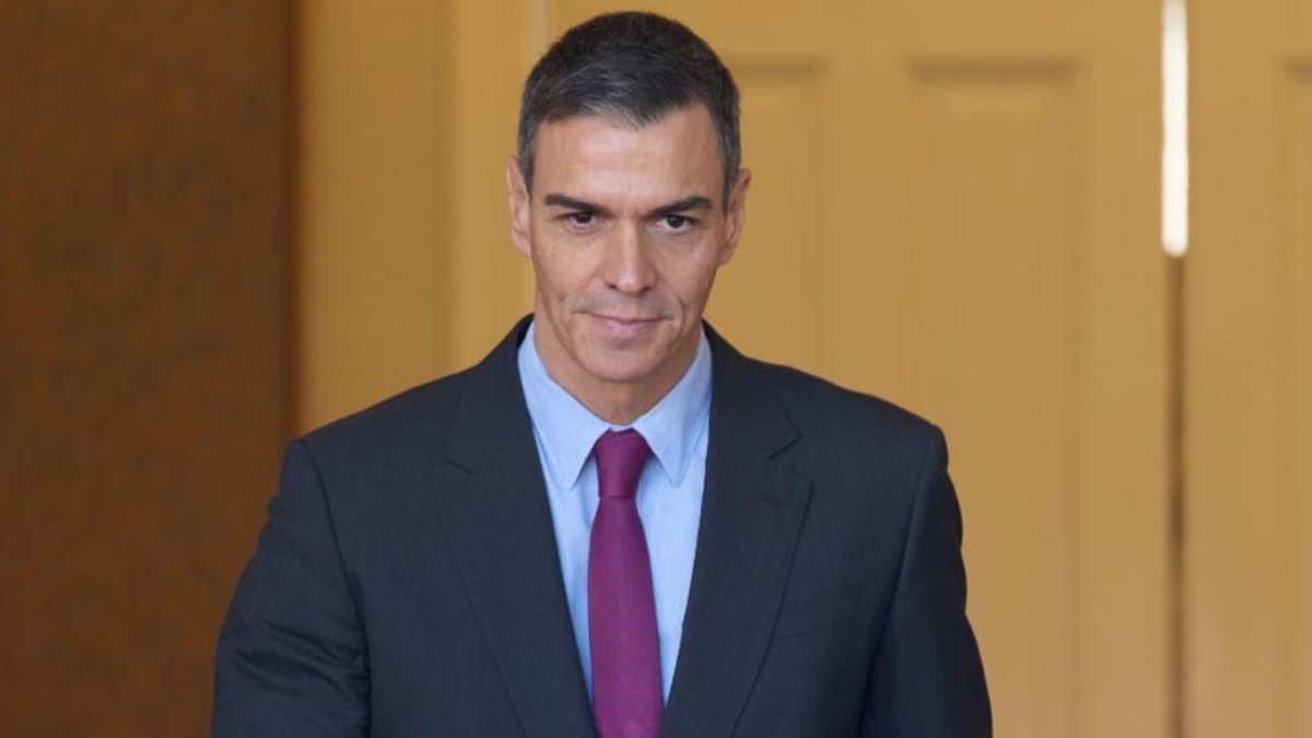 İspanya Başbakanı Sanchez’den Orta Doğu için “barış” çağrısı