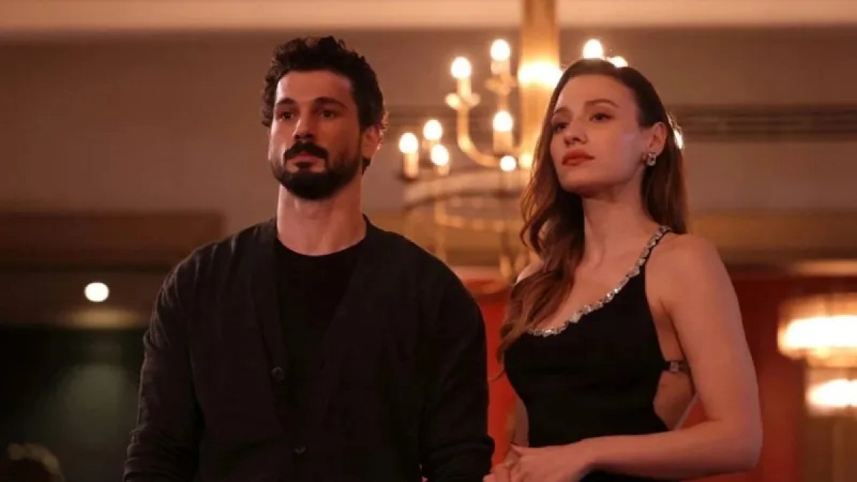 Yeraltı dizisine yeni oyuncu: Cengiz "intikam" için geliyor