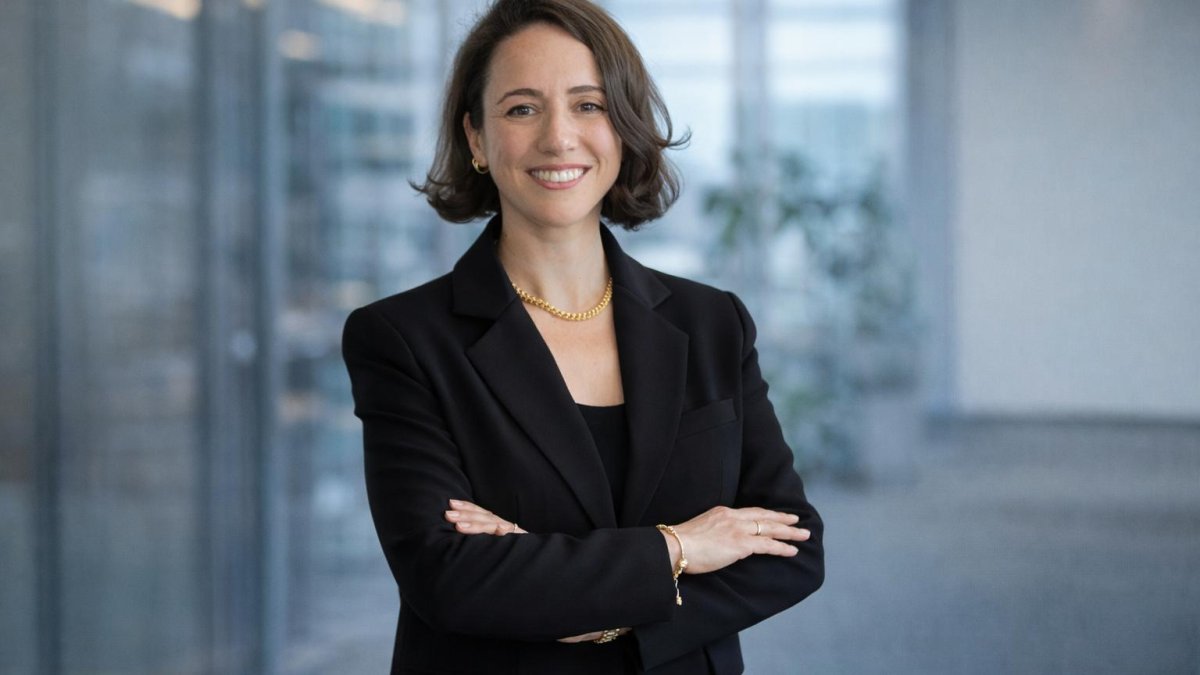 Ford Otosan iletişim liderliğine Gökçe Demirel Kutan atandı