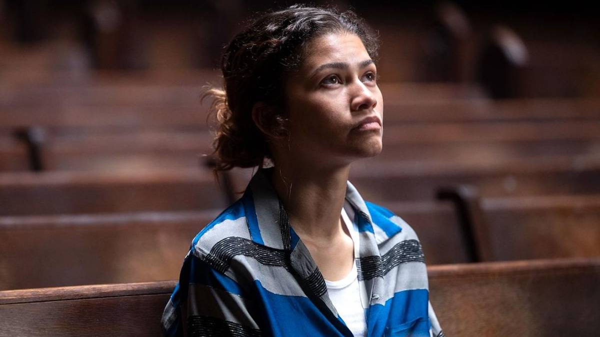 Euphoria’ya veda zamanı: Zendaya final sinyali verdi