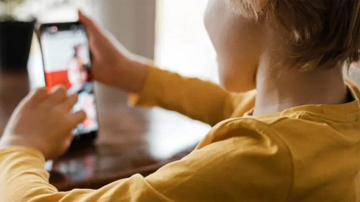 Bakan Göktaş: 15 yaş altı çocuklar sosyal medyaya giremeyecek