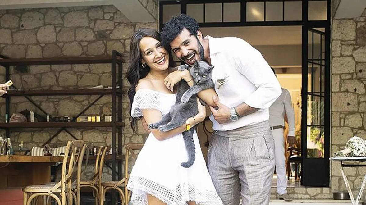 Yıllar sonra imaj değişikliğine gitti: Gupse Özay görenlerden tam not aldı