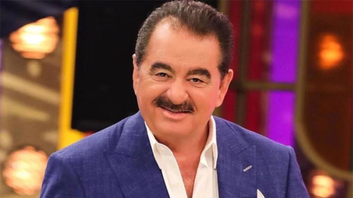 İbrahim Tatlıses'in hastalığı ne, son sağlık durumu nasıl? Yurt dışı dönüşü hastaneye kaldırıldı