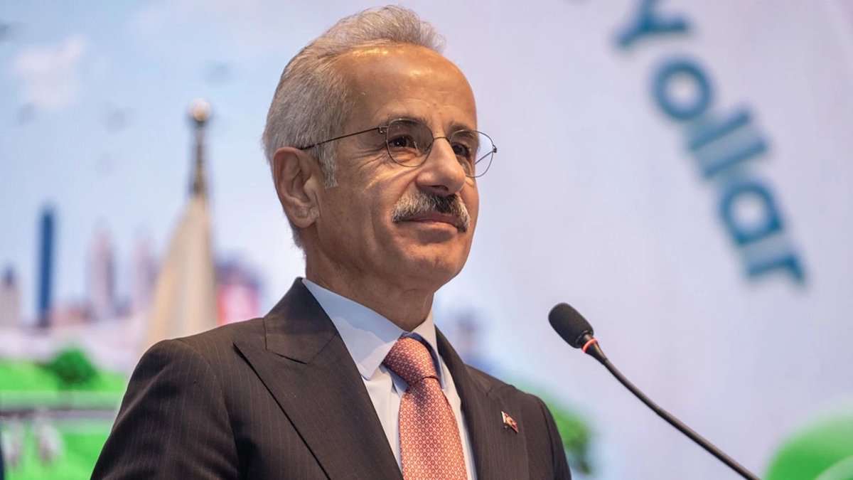 Uraloğlu: Erişim engellerinde ilk sırada kumar var