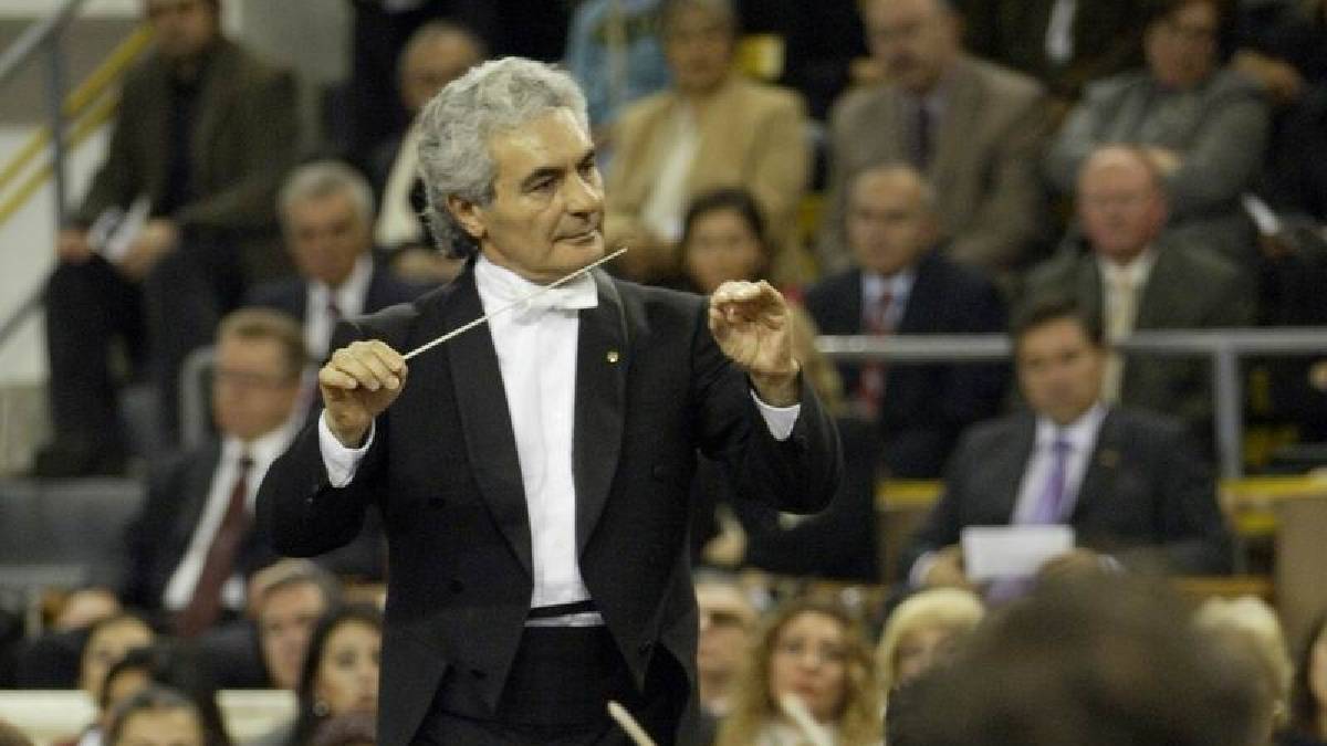 Dünyanın genç şefleri Eskişehir’de buluşuyor