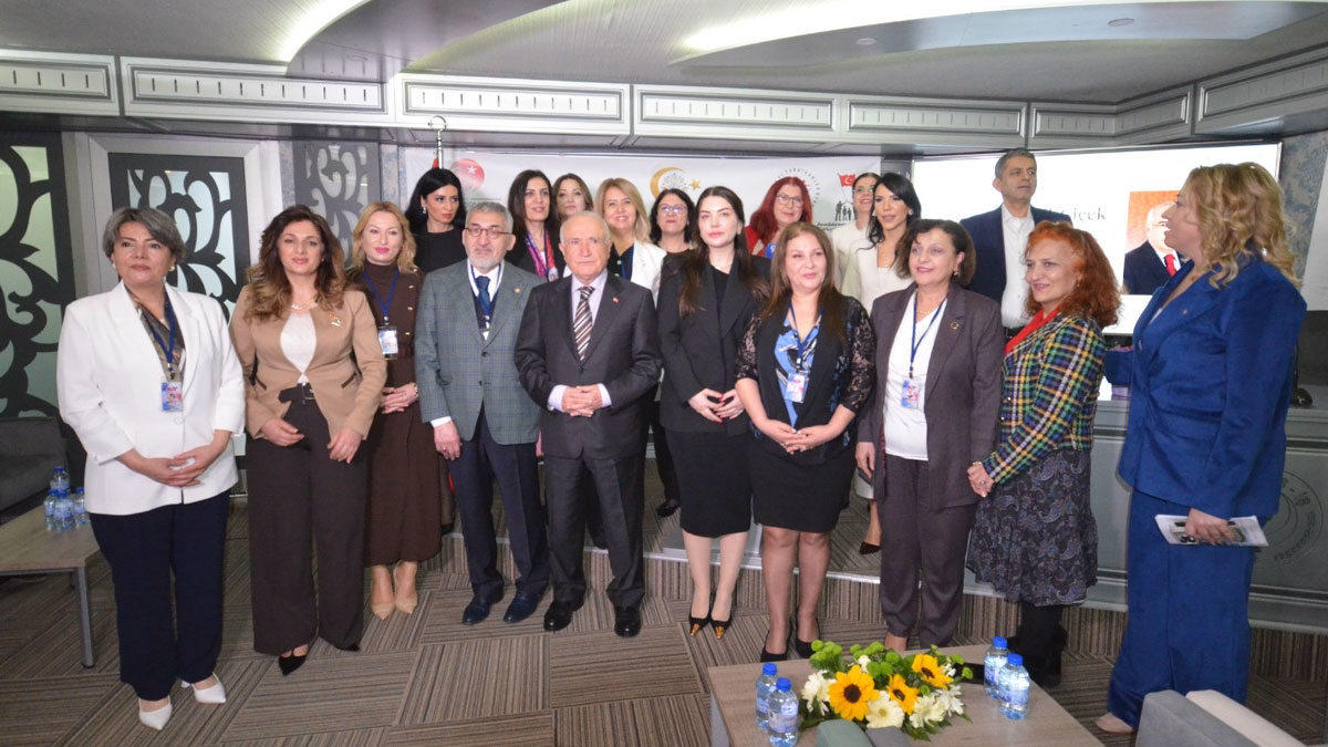 Ahiyiz Aileyiz Buluşması’nın stratejik sonuç raporu yayımlandı