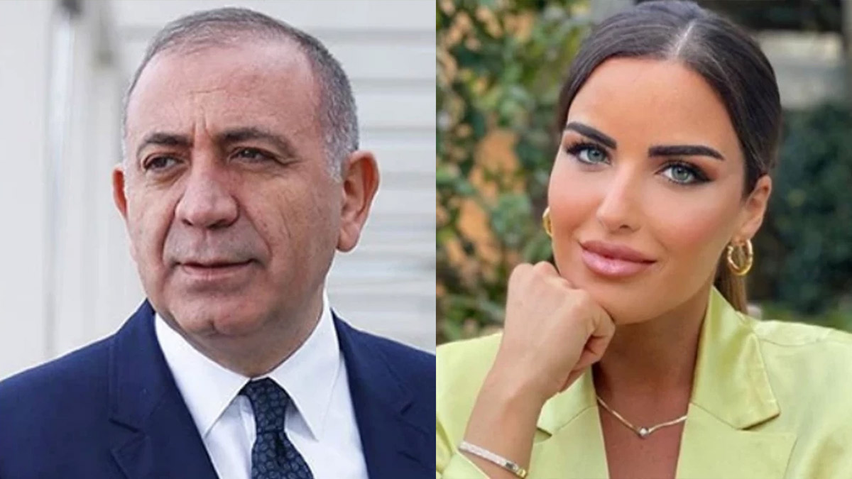 Gürsel Tekin'in eşi Mehtap Tekin Habertürk'te program sunacak