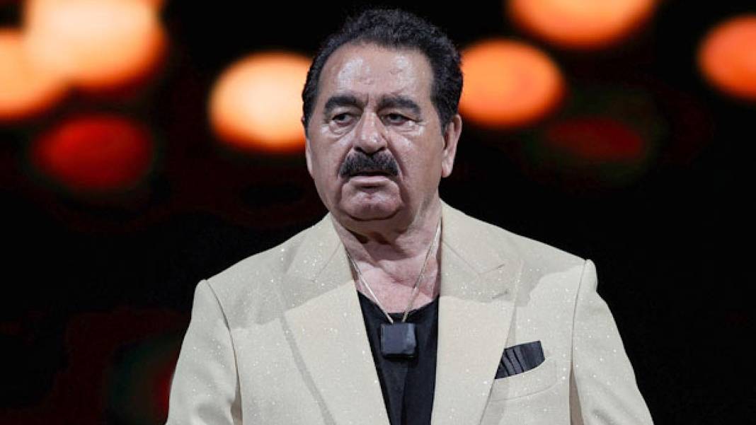 İbrahim Tatlıses hastaneye kaldırıldı