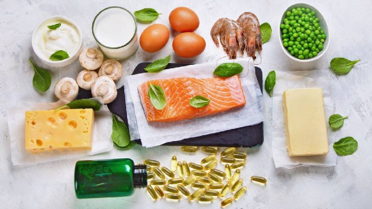 Vücudun görünmeyen destekçisi: Günlük D vitamini ihtiyacı ne kadar olmalı?