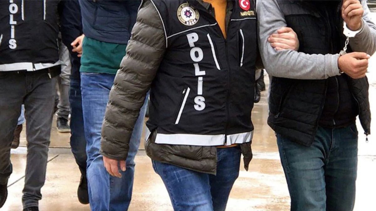 GRI Sigorta'ya operasyon: 35 kişi gözaltında