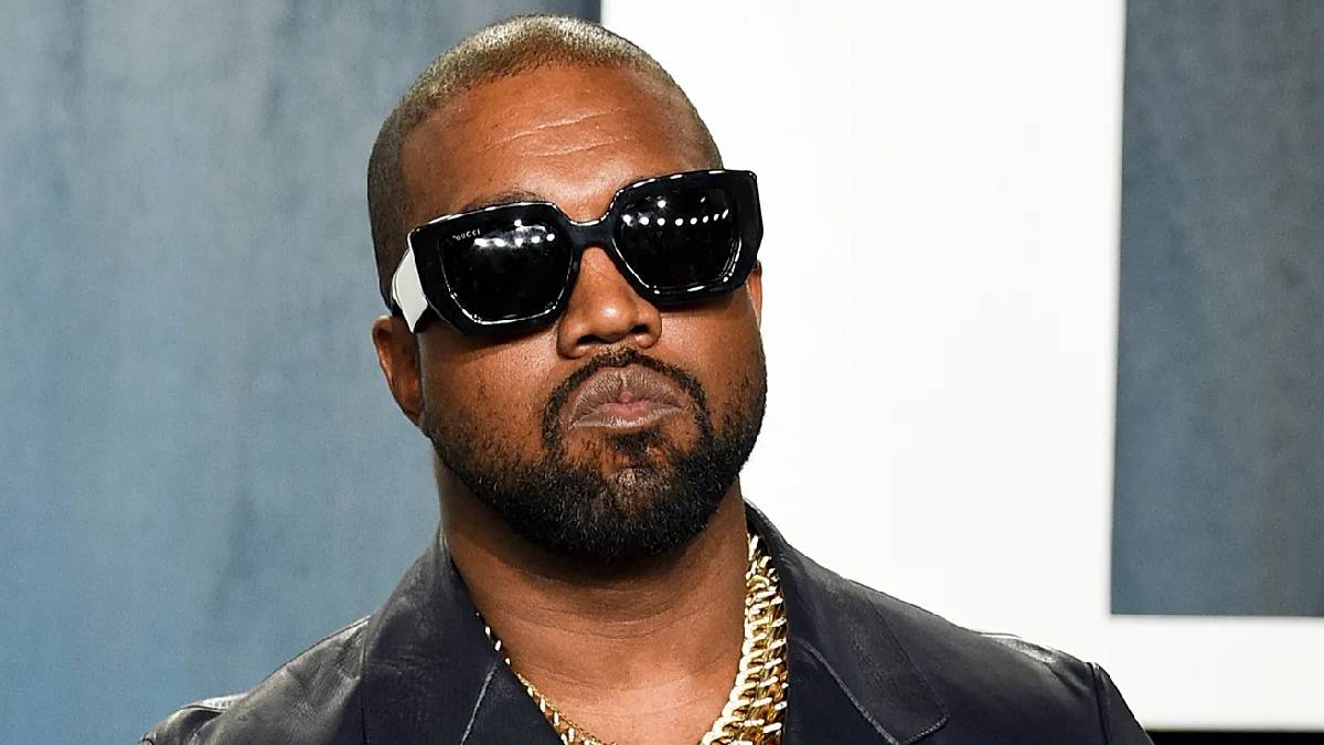 Hitler şarkısı tartışması sürüyor: Kanye West’in Britanya’ya girişine izin verilmedi