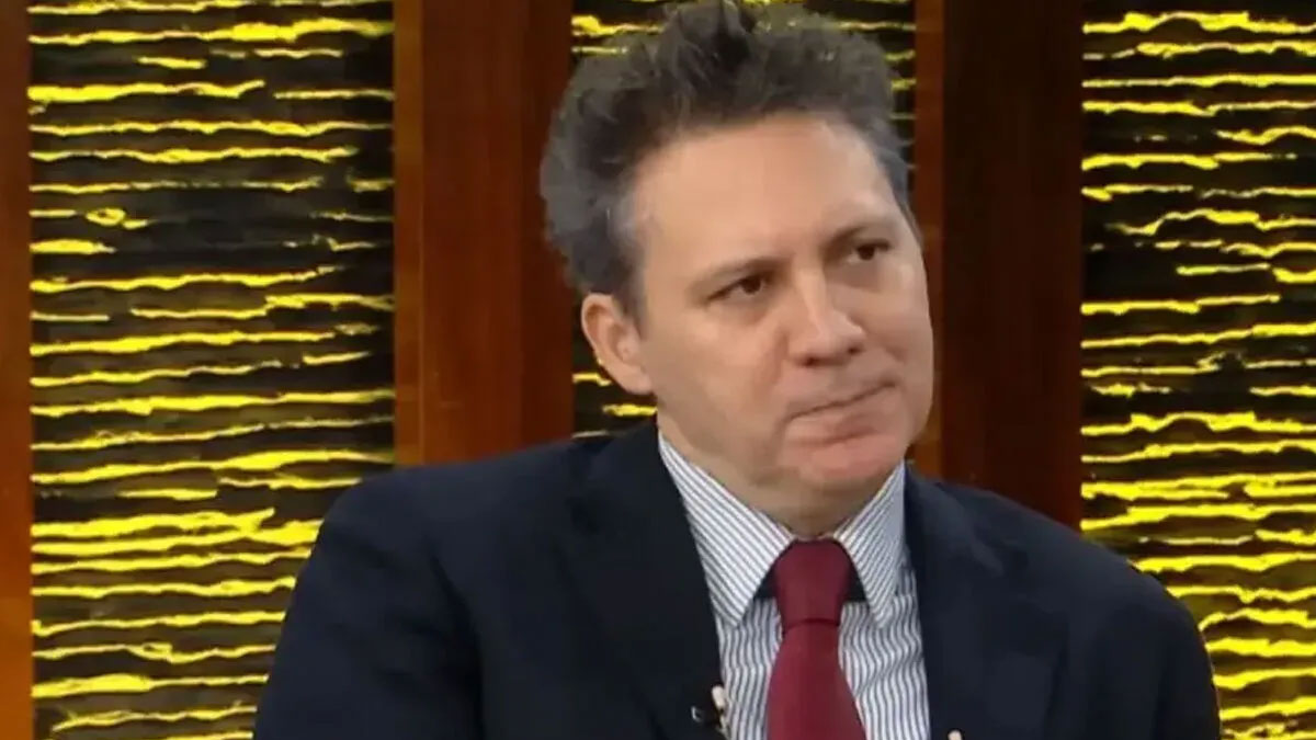 Sözcü'de istifa depremi: Haber Müdürü Güney Öztürk de yolları ayırdı