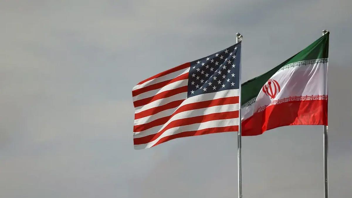 İran medyası açıkladı: İran, ABD ile dolaylı iletişim kanallarını kapatmadı