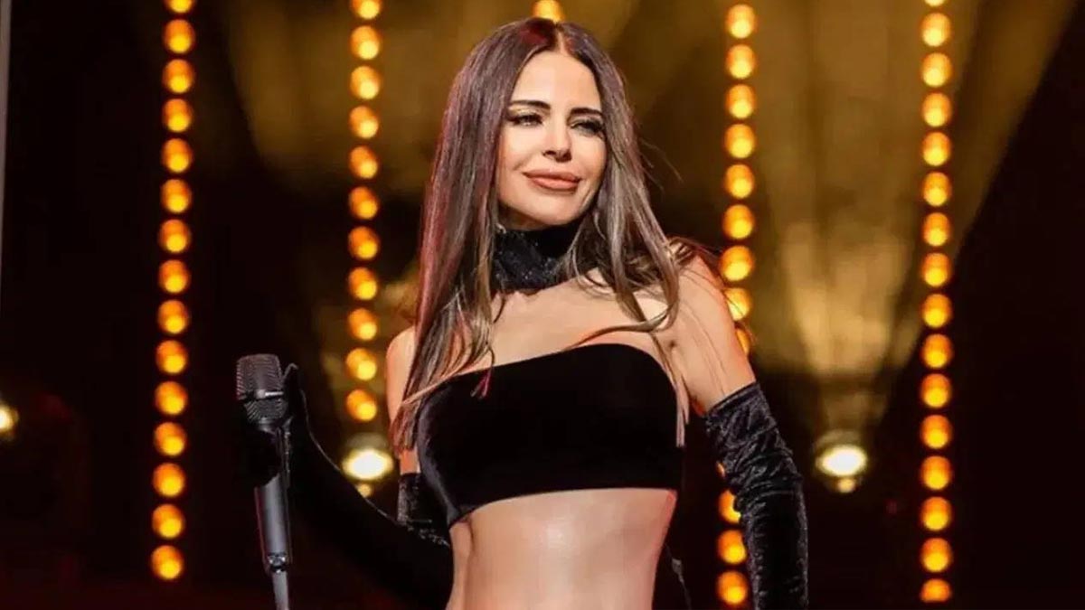 Simge Sağın'a yurt dışı yasağı, 7 isim serbest