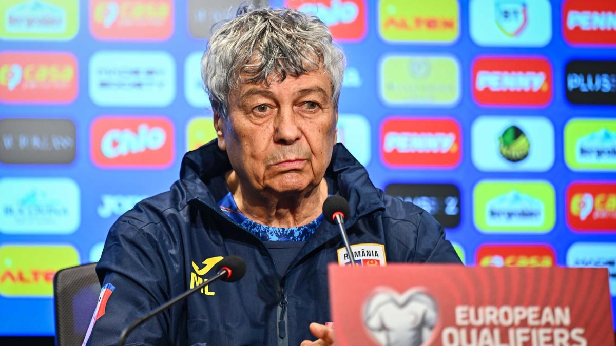 Dünya futbolu yasta: Mircea Lucescu hayatını kaybetti
