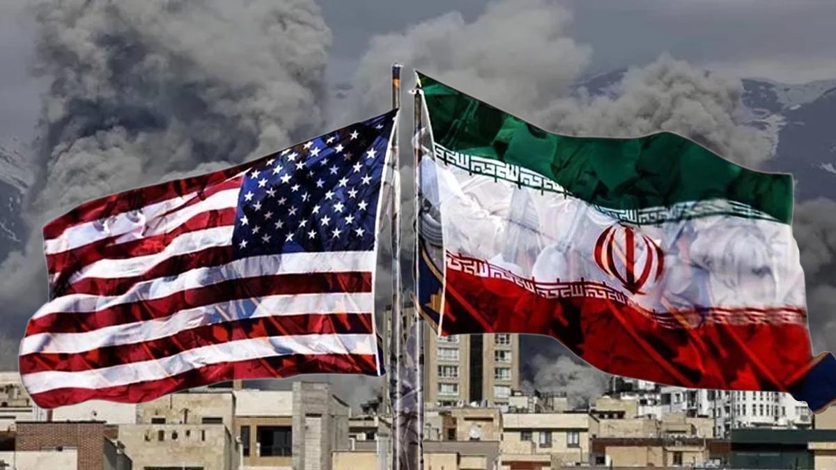 İran'dan Körfez ülkelerine son uyarı:  Sivil yollar ve köprüler "askeri bölge" ilan edildi