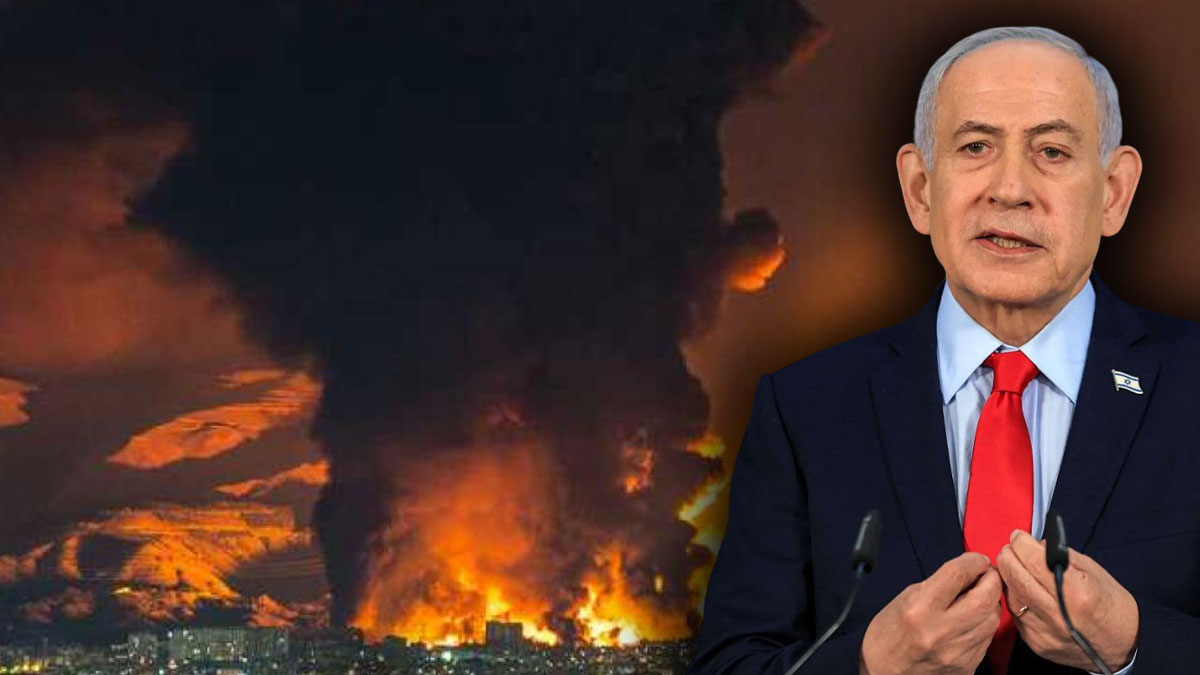 New York Times hezimete dönüşen İran savaşı kararının perde arkasını yazdı: Netanyahu ile yapılan tüm planlar suya düştü