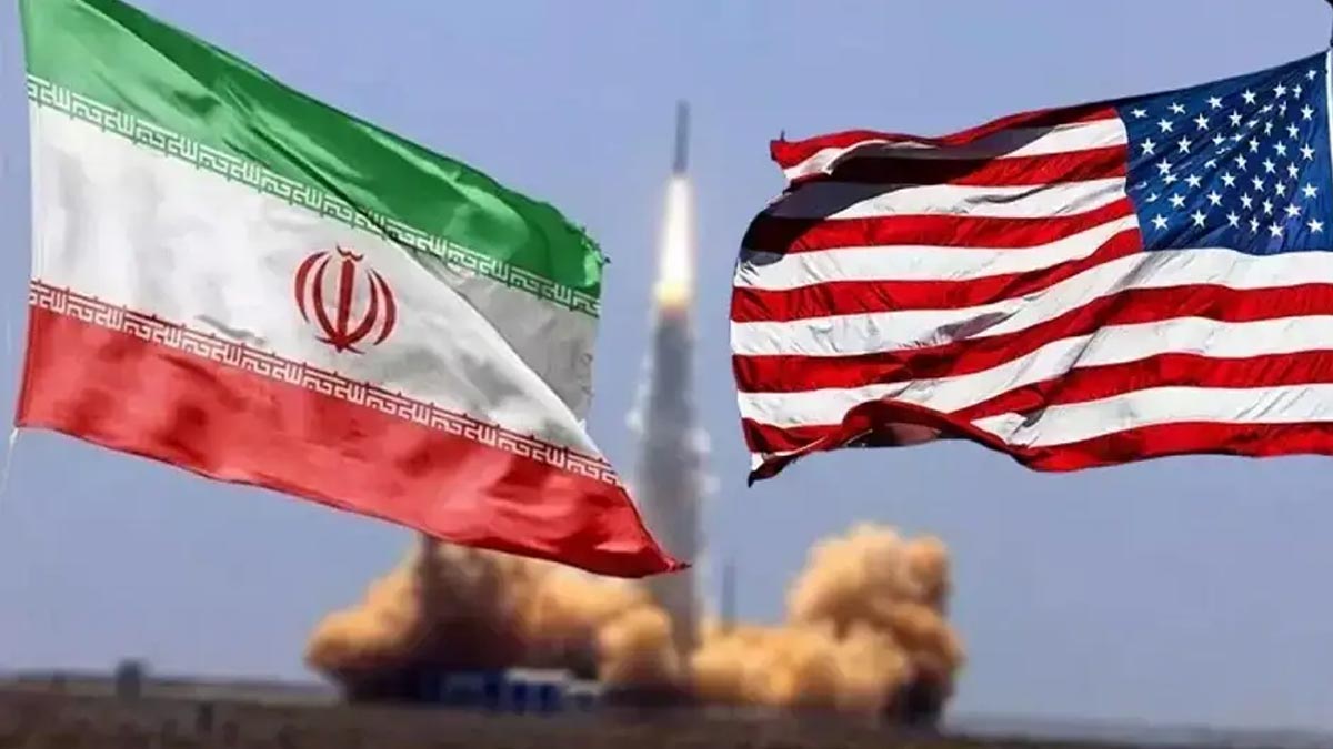 İran'dan ABD'ye enerji altyapısı tehditi: Öyle bir darbe vuracağız ki bölgeyi terk etmek zorunda kalacaklar