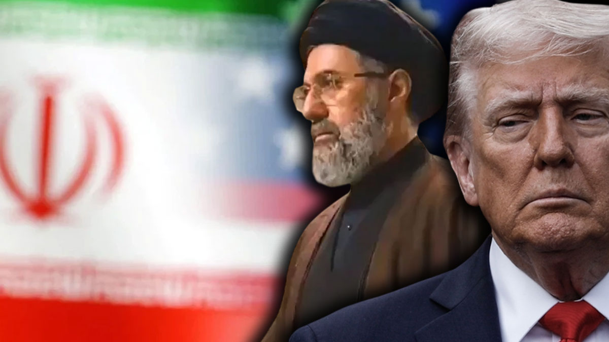 Son dakika! Trump'tan geri adım:  ABD ve İran ateşkeste anlaştı