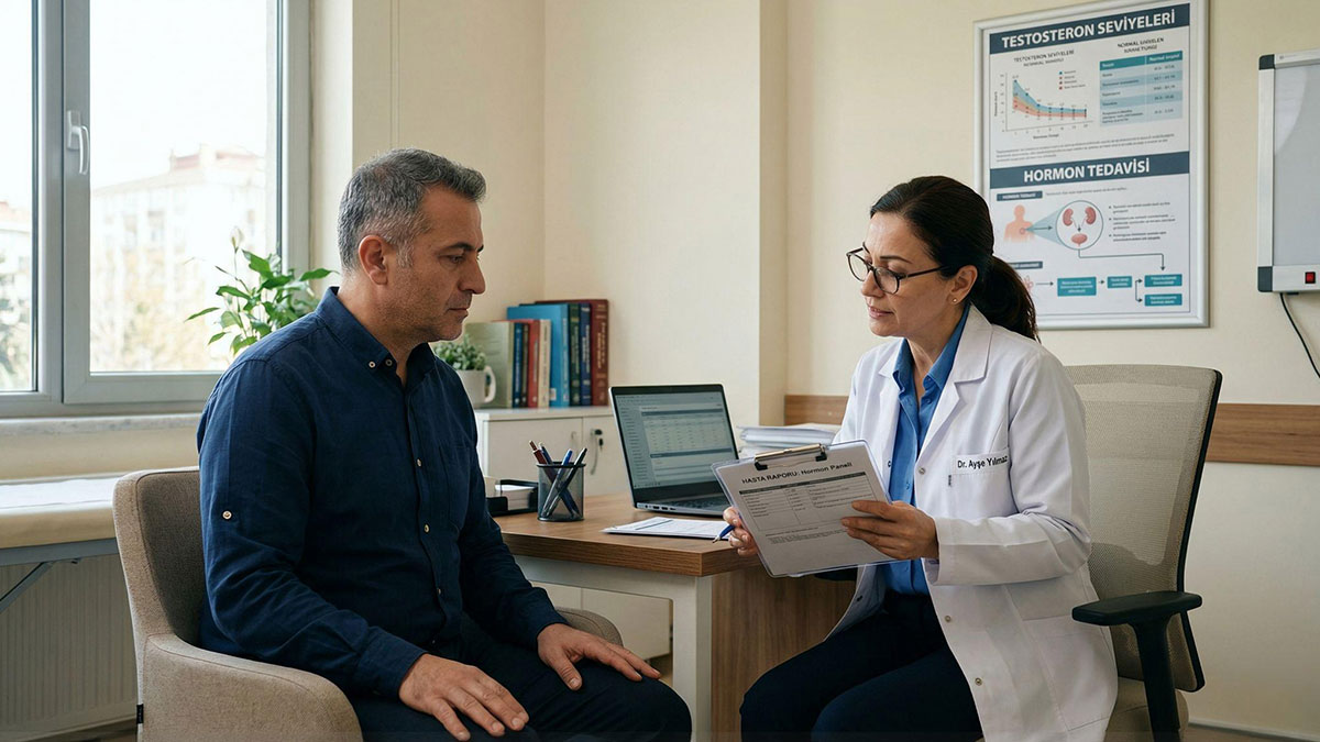 Teknoloji ve yalnızlık libidonun baş düşmanı