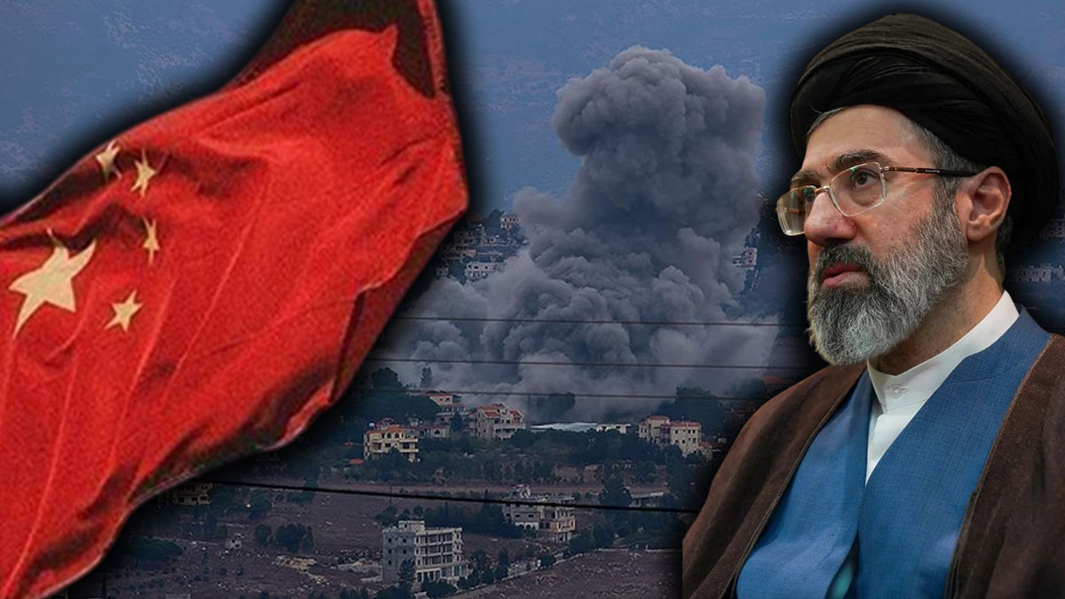 New York Times ateşkesin perde arkasını yazdı: Çin devreye girdi Tahran kabul etti