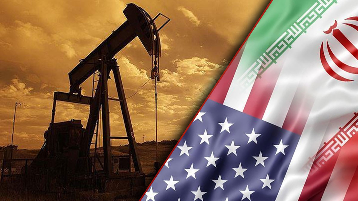 Ateşkes kararı piyasaları sarstı: Petrolde 2020'den bu yana en sert düşüş