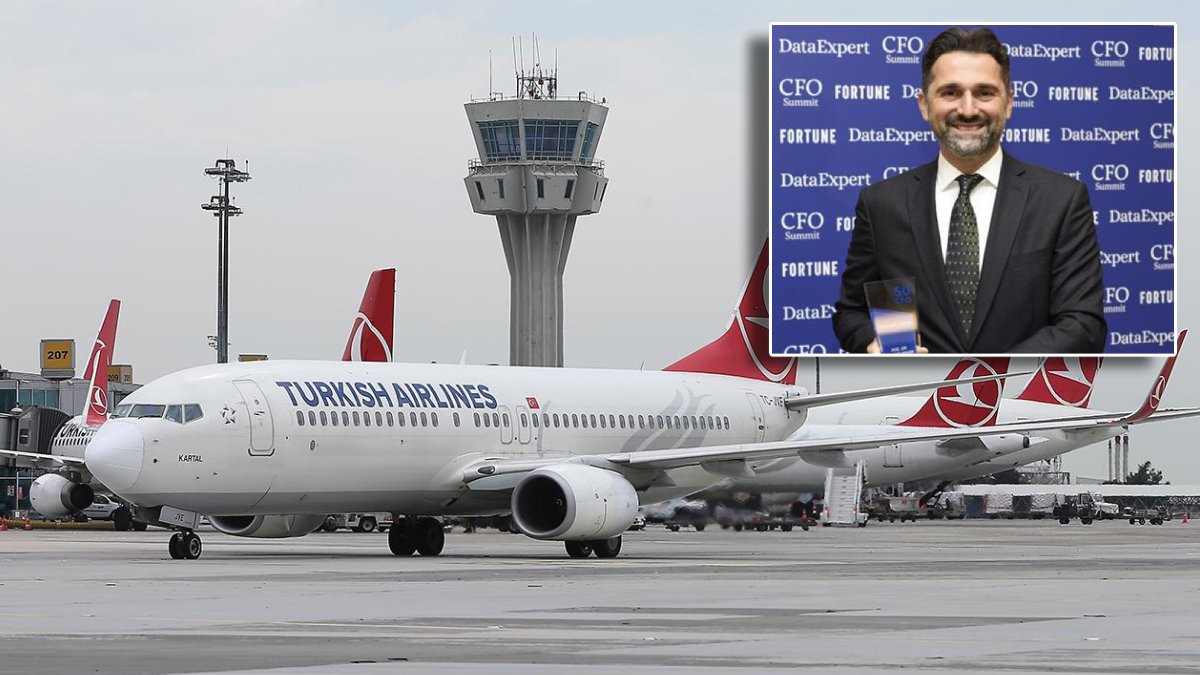 Üst düzey atama hareketliliği: Kamu bankalarının ardından THY yönetimi de değişti