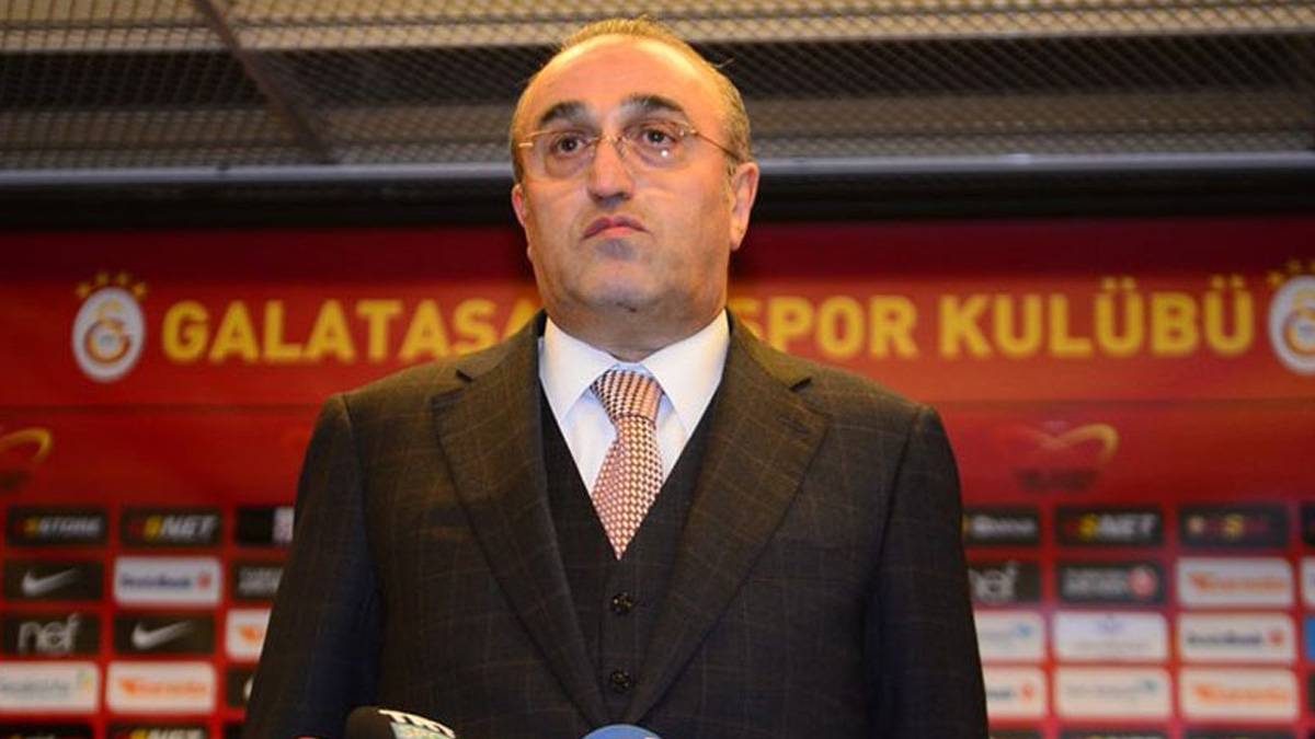 Abdurrahim Albayrak: Lucescu'dan çok şey öğrendim