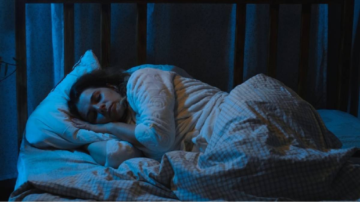 Kaliteli uykunun temeli belli oldu: 6 basit adımda uyku kalitenizi artırın