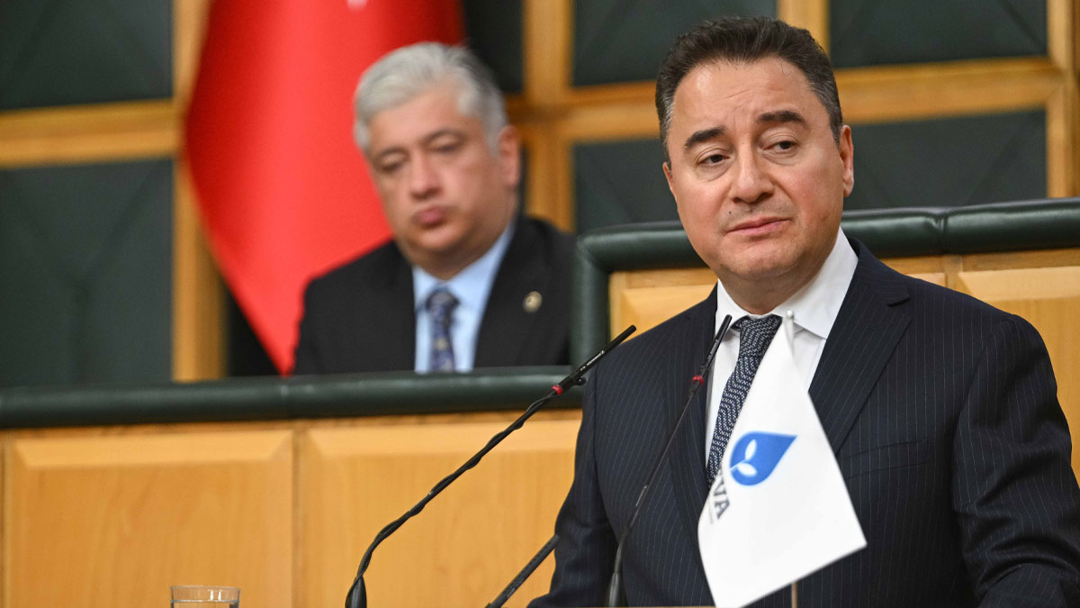 Babacan'dan iktidara '49 milyar dolar nerede?' sorusu: Ucuz dövizi alıp katmerli kazandılar