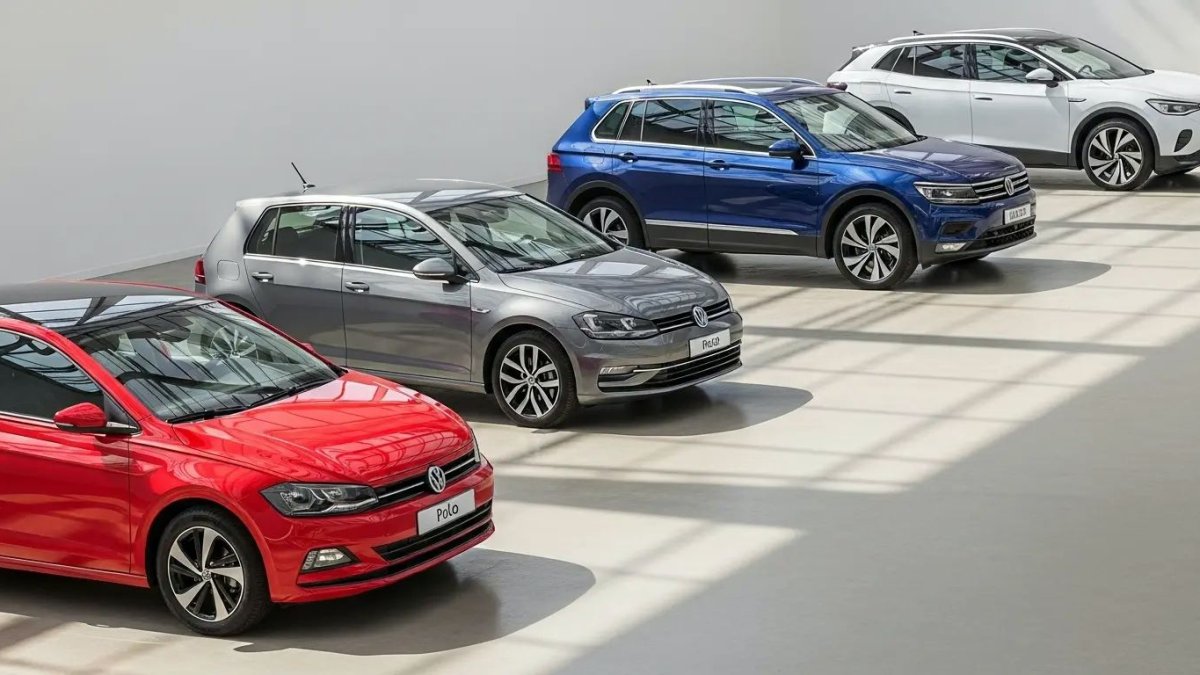 Volkswagen'den ters köşe eden karar: En çok kullandığı motora veda ediyor