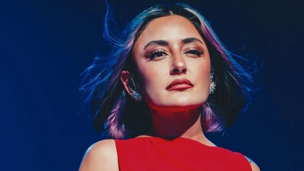 Savcılıktan Melek Mosso kararına itiraz