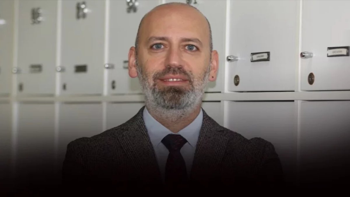 İBB davasından tutuklanan Onur Gülin: Beni cezaevinde unuttular