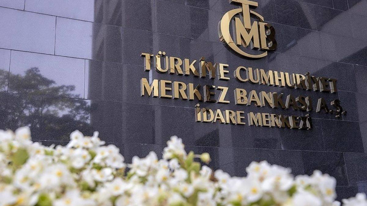 TCMB savaş döneminde 50 milyar dolar döviz sattı
