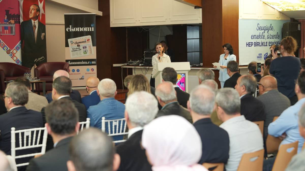 2026 Eskişehir Yılı’nda ekonomi zirvesi