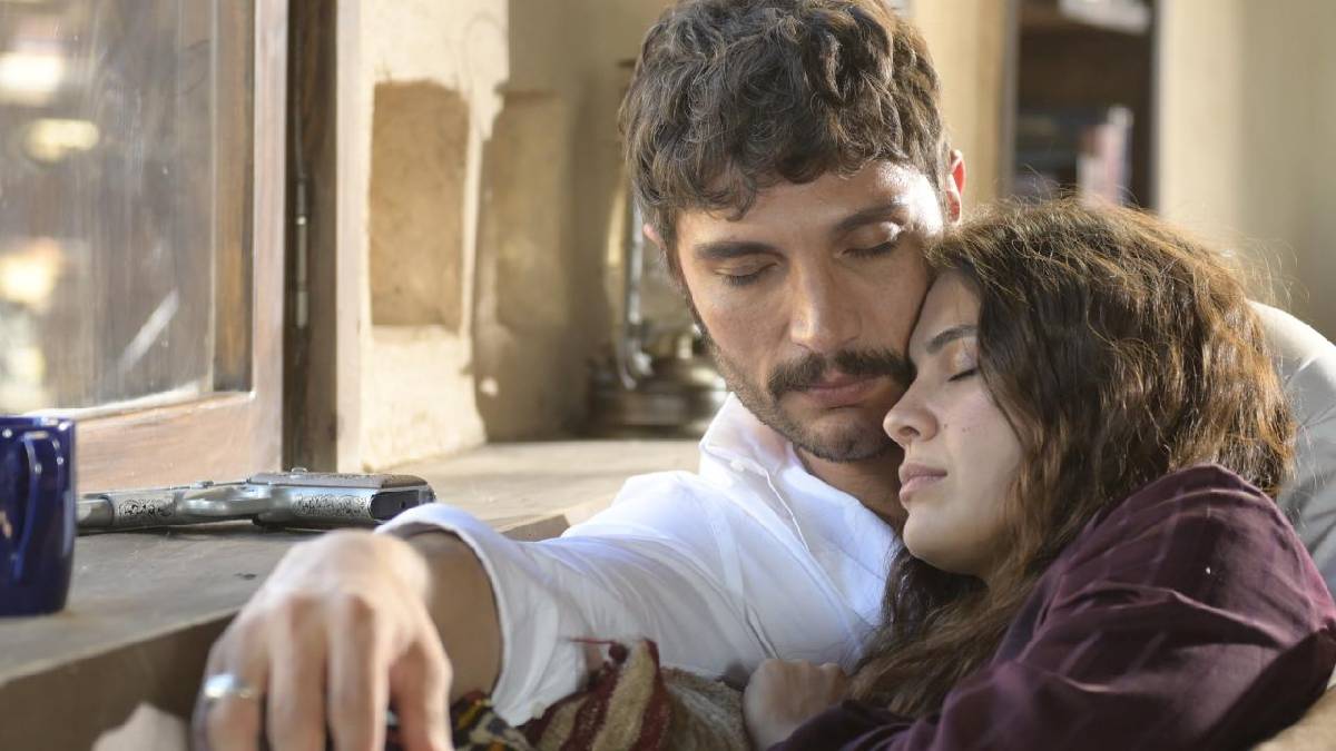 Halef Köklerin Çağrısı’nda beklenmedik ayrılık: O ismin gidişi dengeleri değiştirecek