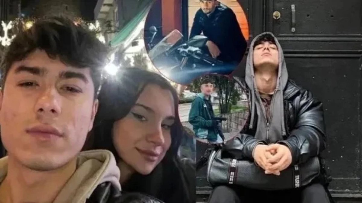 Hakan Çakır olayı nedir, davasında karar ne oldu? Kız kardeşini korurken katledilen Hakan Çakır kimdir?