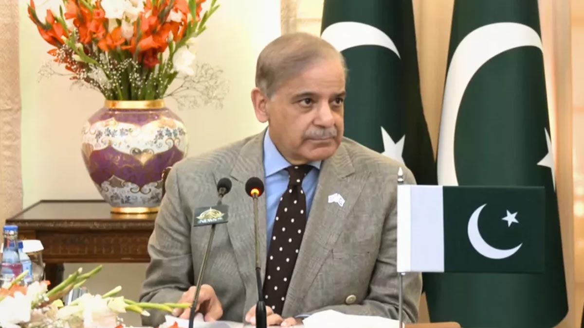 Pakistan'dan Türkiye'ye ateşkes için teşekkür ve itidal çağrısı