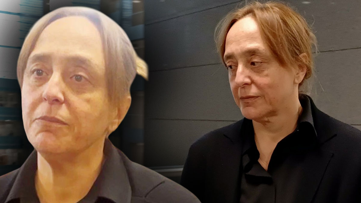 Ayşe Barım dosyasında gerekçeli karar açıklandı: ‘Suçun icrasını kolaylaştırmak'tan 12 yıl 6 ay hapis cezası