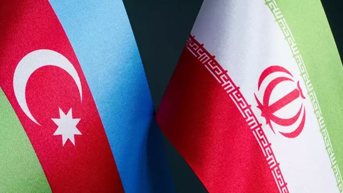 Azerbaycan'dan İran'a ateşkes telefonu